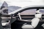 Infiniti Q Inspiration Concept 2018 года